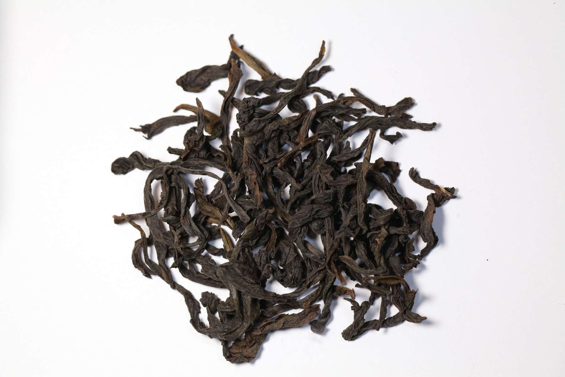 Shui Hsien  Oolong Tea