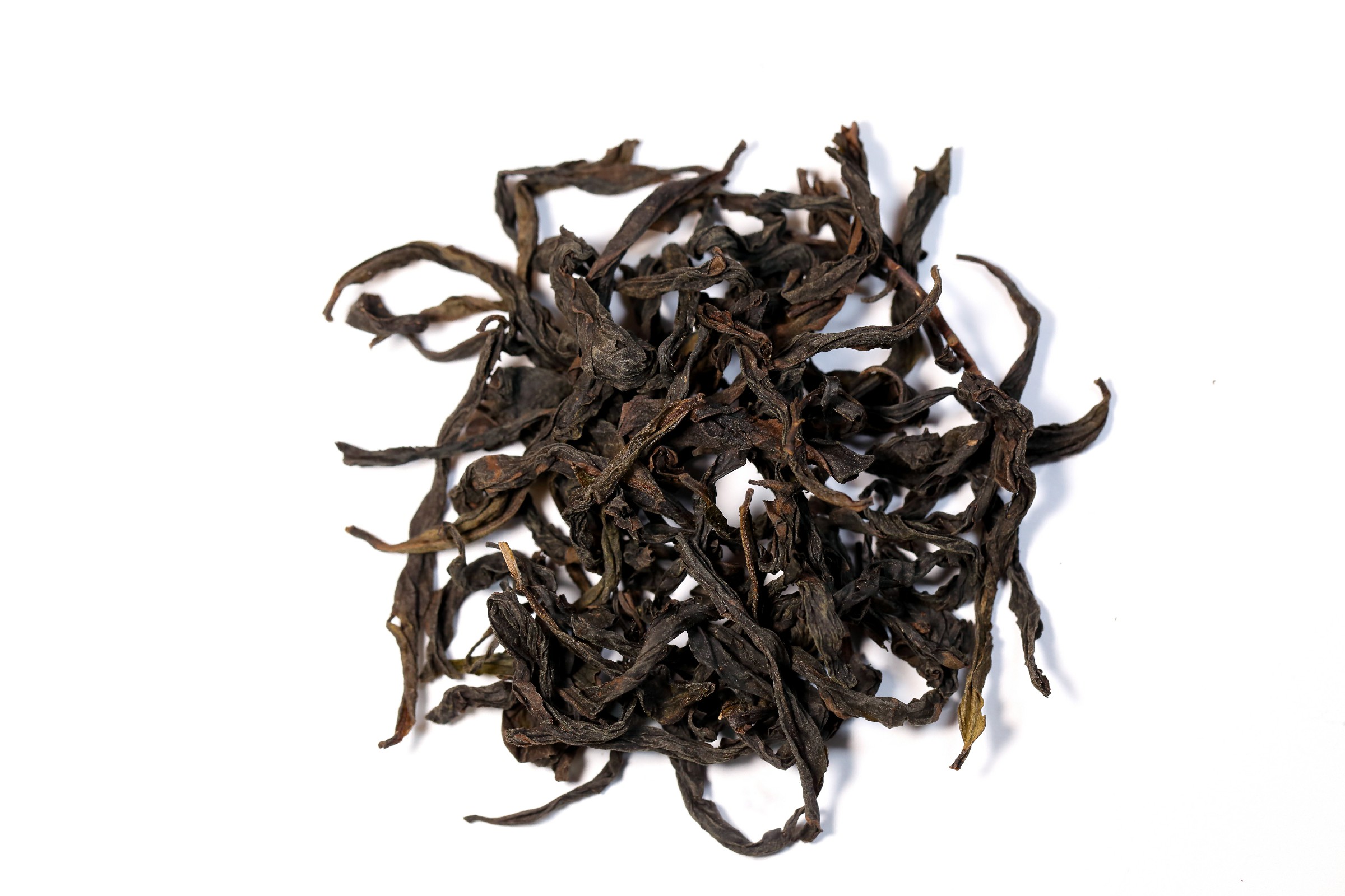 Da Hong Pao Oolong Tea