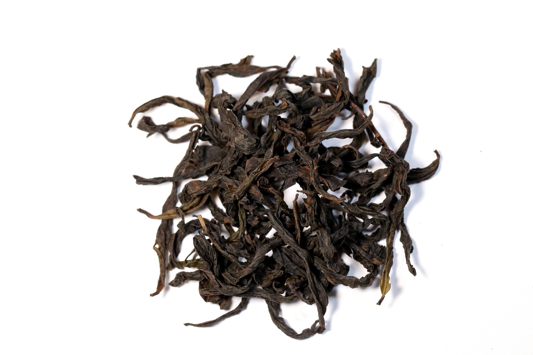 Da Hong Pao Oolong Tea