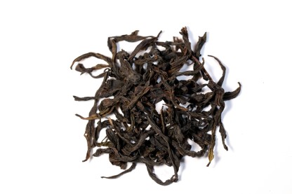 Da Hong Pao Oolong Tea
