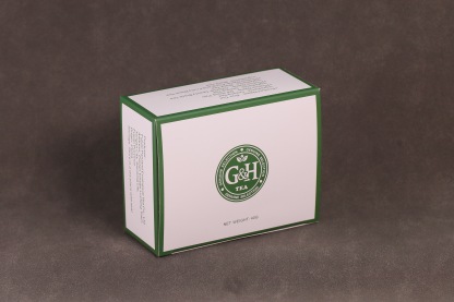 New！新茶四韵品鉴装｜四款新茶一起赏（5g×8包）