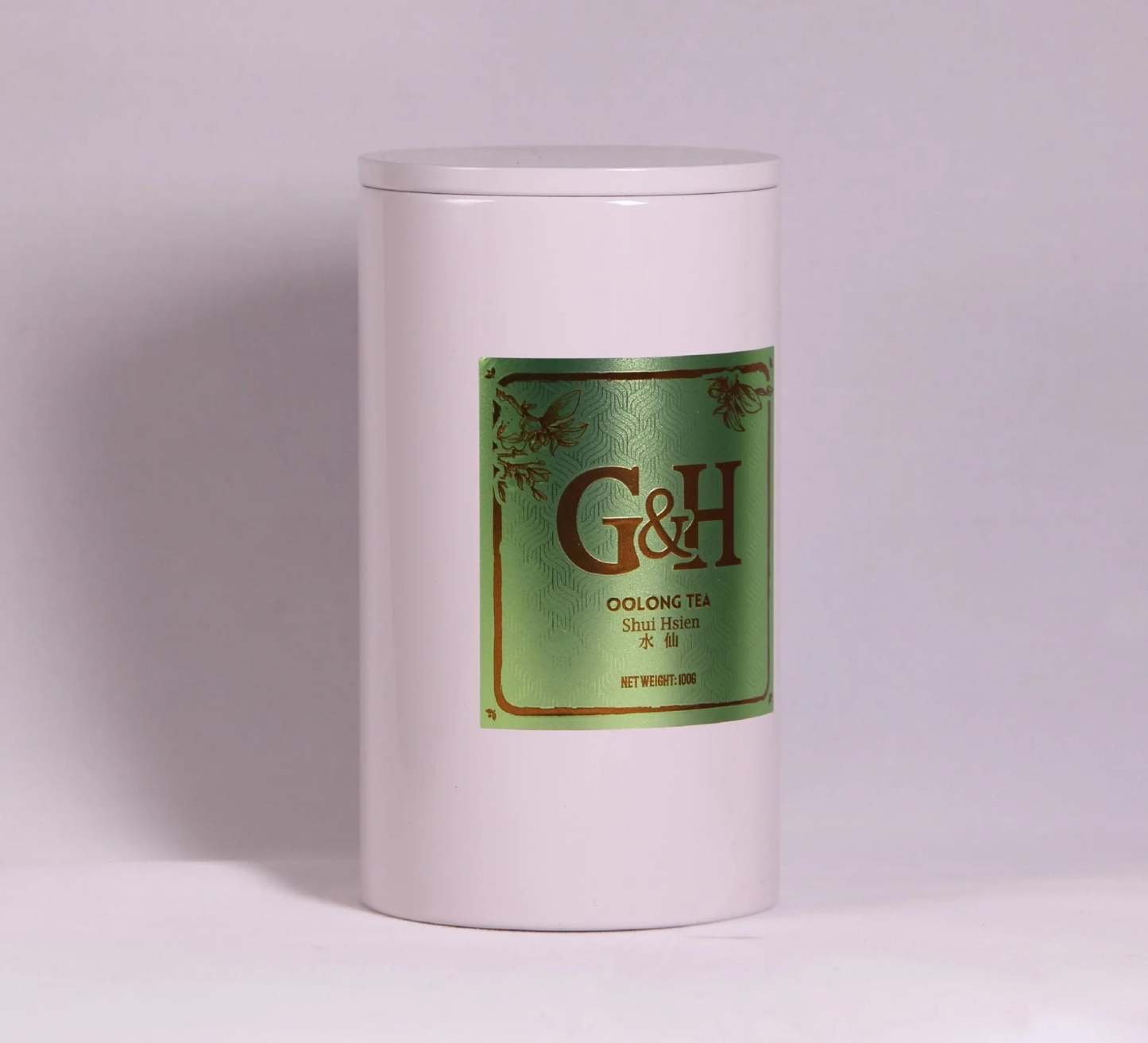 感恩节特别礼赠：岩茶水仙（无需点击购买，自动配送）