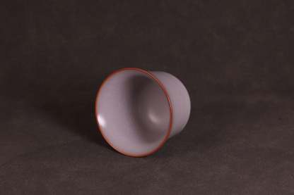 💧 汝窑·月白系列｜知泉杯 限量预售