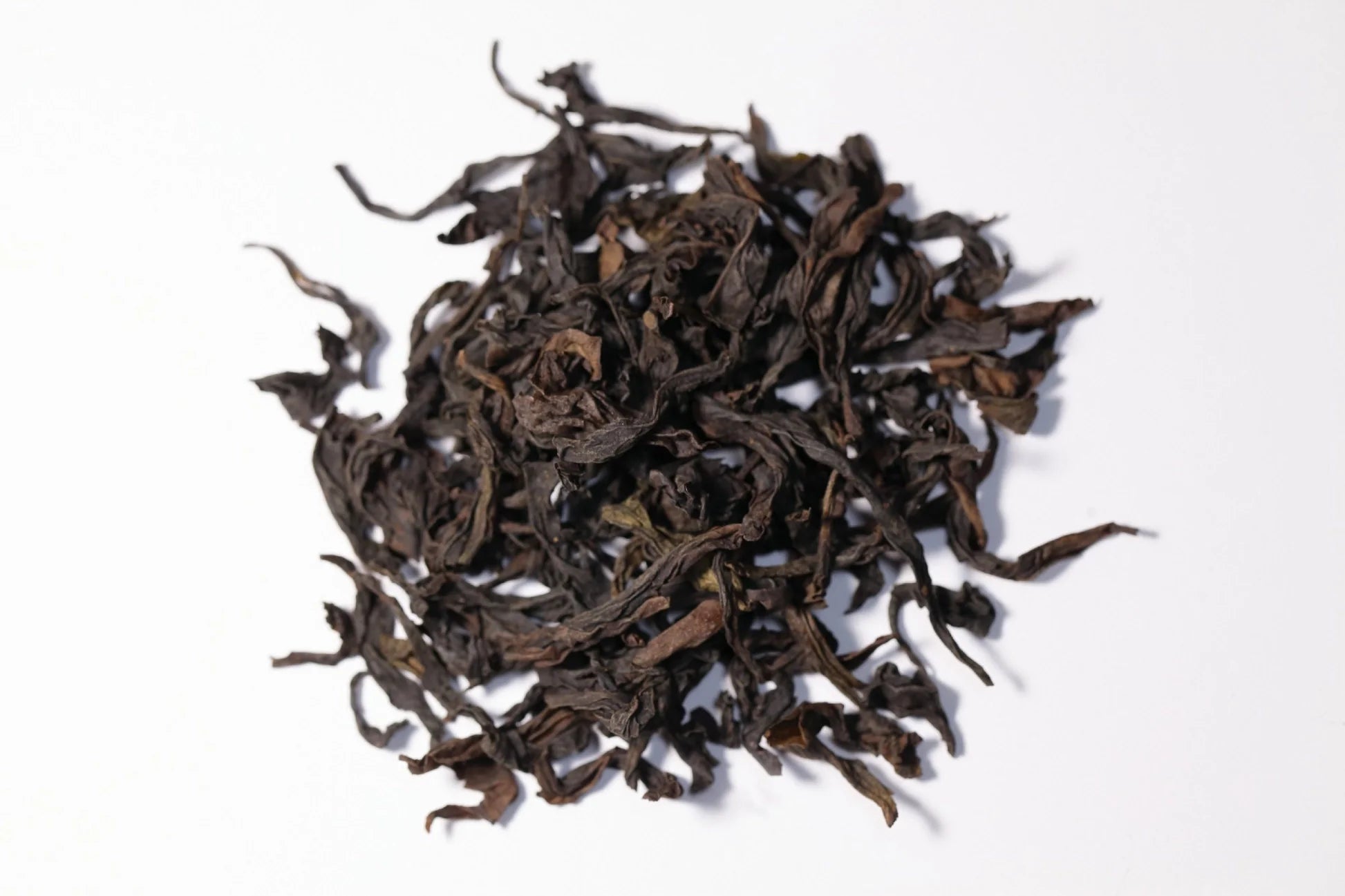 新茶买就送！红茶双盏｜东方美人红茶 × 花果香红茶（125g×2）