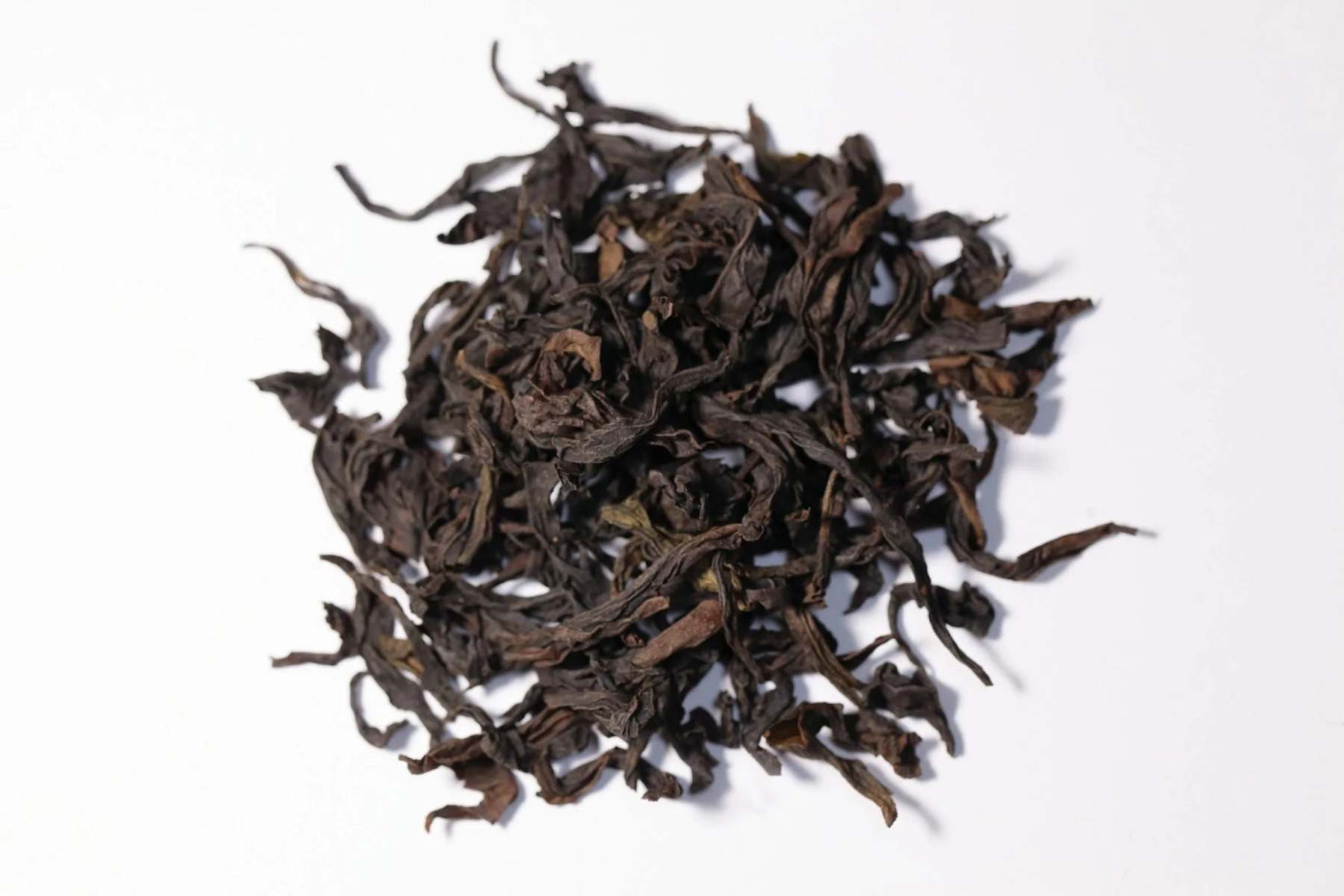 新茶买就送！红茶双盏｜东方美人红茶 × 花果香红茶（125g×2）