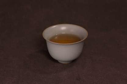 🔔 汝窑·天青系列｜铃铛杯·对杯（60ml）限量预售