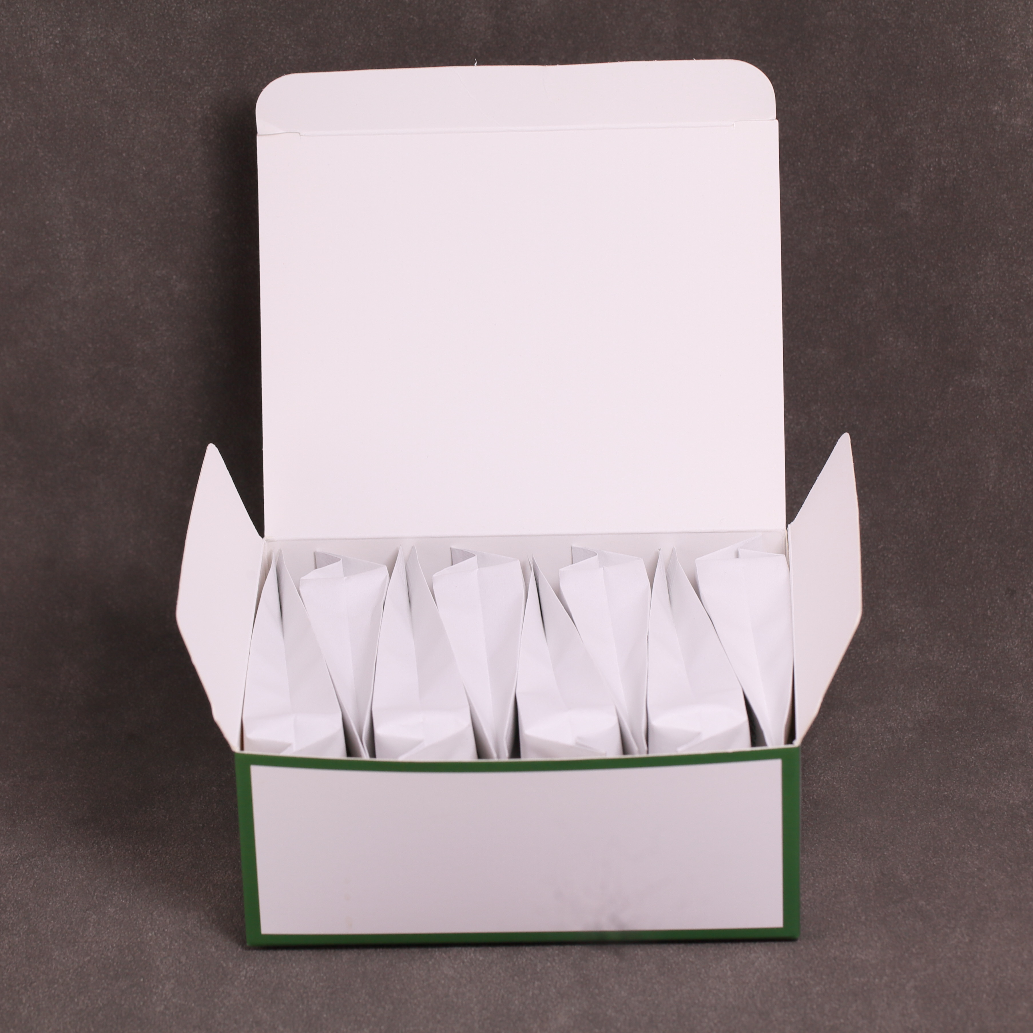 New！新茶四韵品鉴装｜四款新茶一起赏（5g×8包）