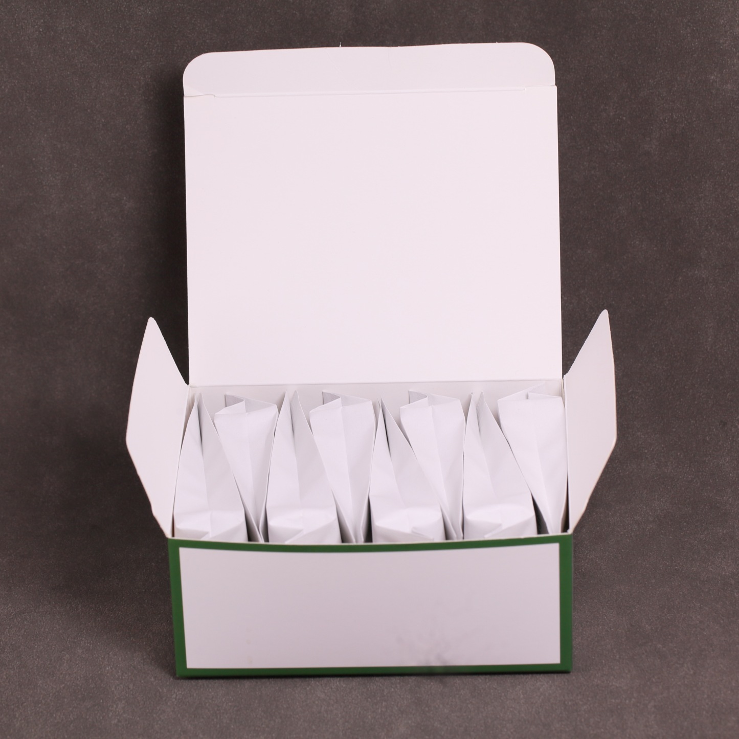 New！新茶四韵品鉴装｜四款新茶一起赏（5g×8包）