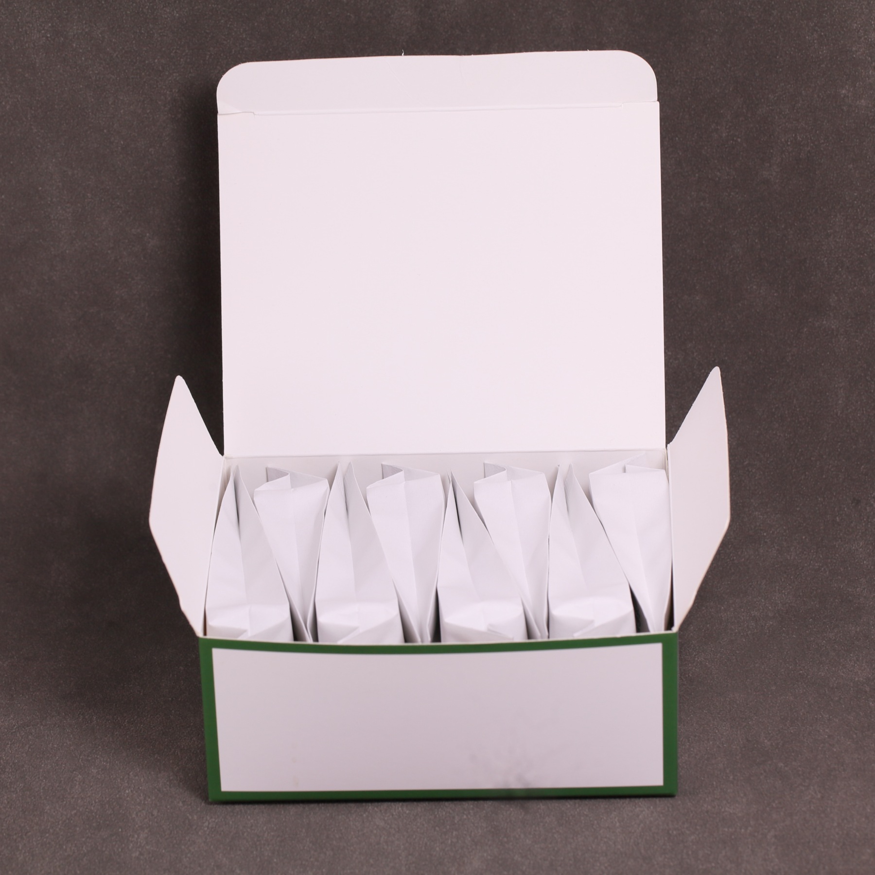 New！新茶四韵品鉴装｜四款新茶一起赏（5g×8包）