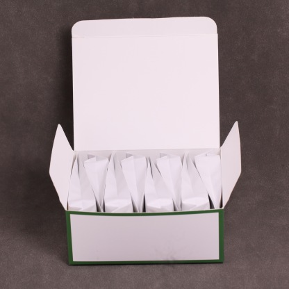 New！新茶四韵品鉴装｜四款新茶一起赏（5g×8包）