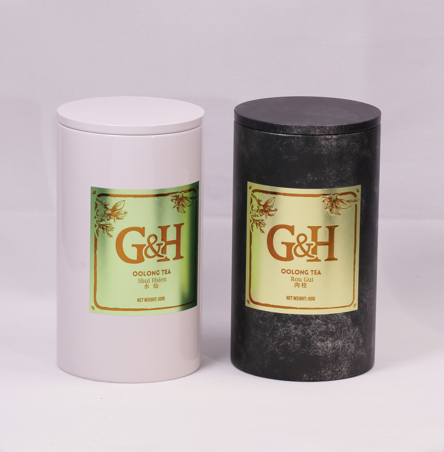 对韵双绝：水仙与肉桂的组合