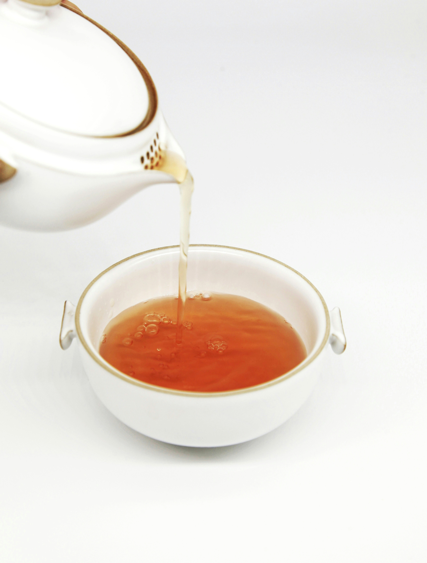 Honey Aroma Black Tea