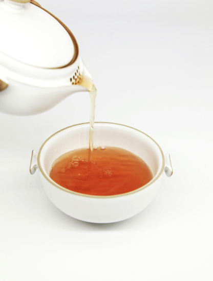 Honey Aroma Black Tea