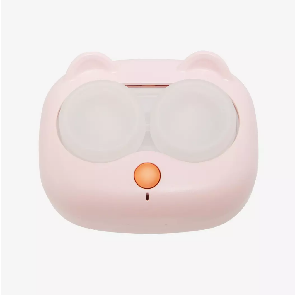 Uniieye contact lens cleaner