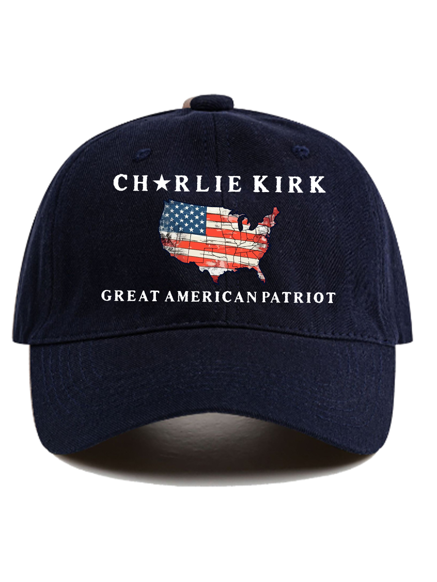 Unisex Patriot hat-America250