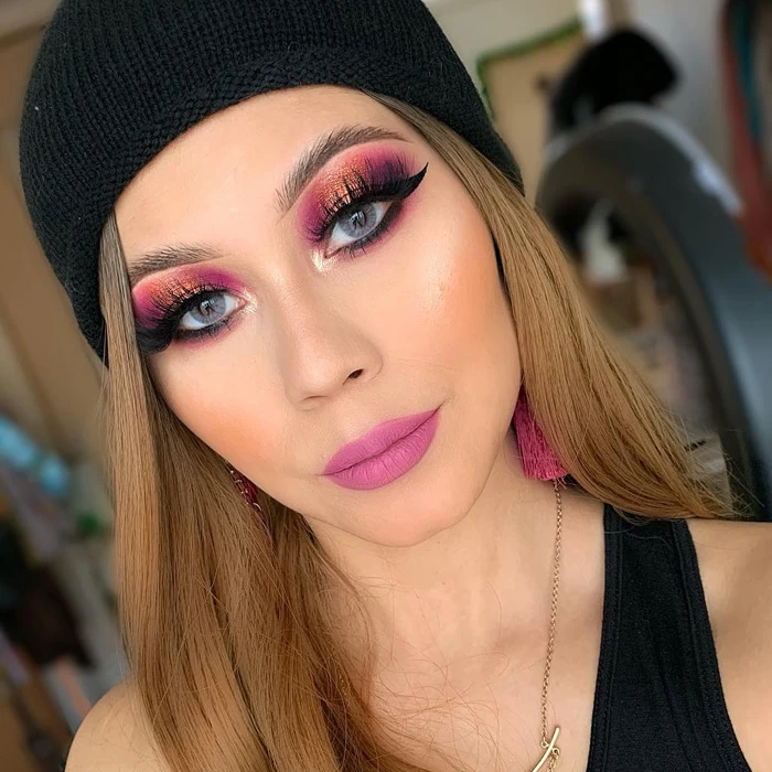 Hidrocor Ice Prescription Colored Contact Lenses-UNIIEYE