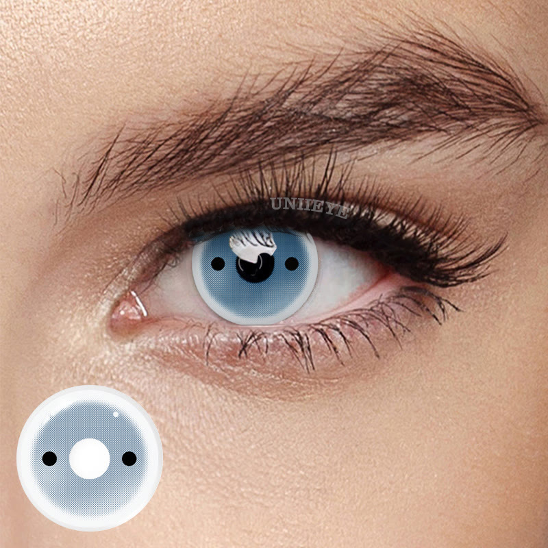 Uniieye Rui Cosplay Colored Contact Lenses-UNIIEYE