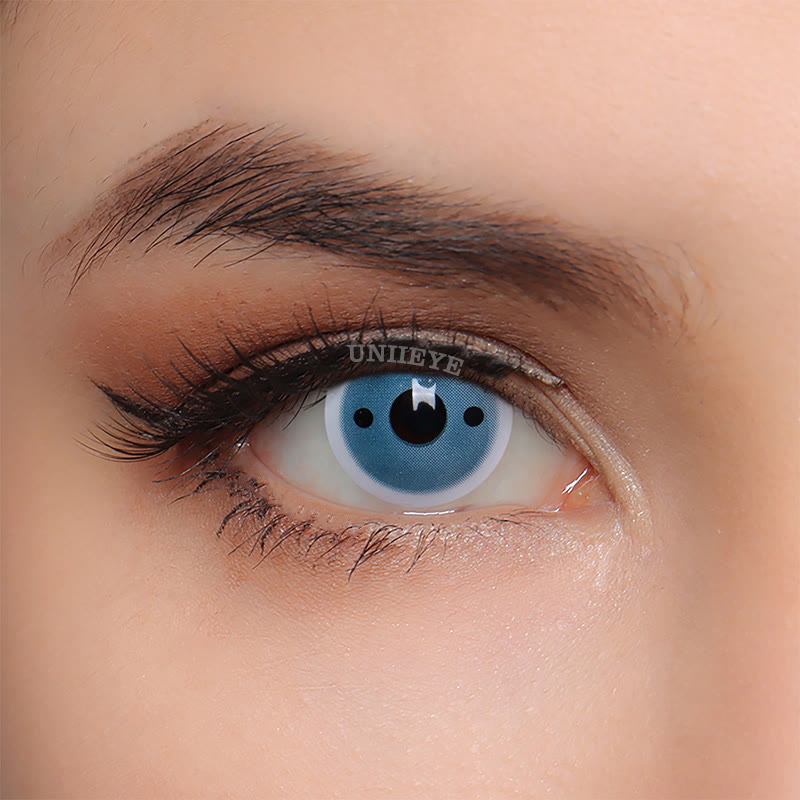 Uniieye Rui Cosplay Colored Contact Lenses-UNIIEYE