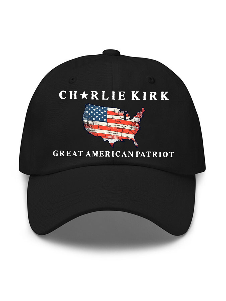Unisex Patriot hat-America250