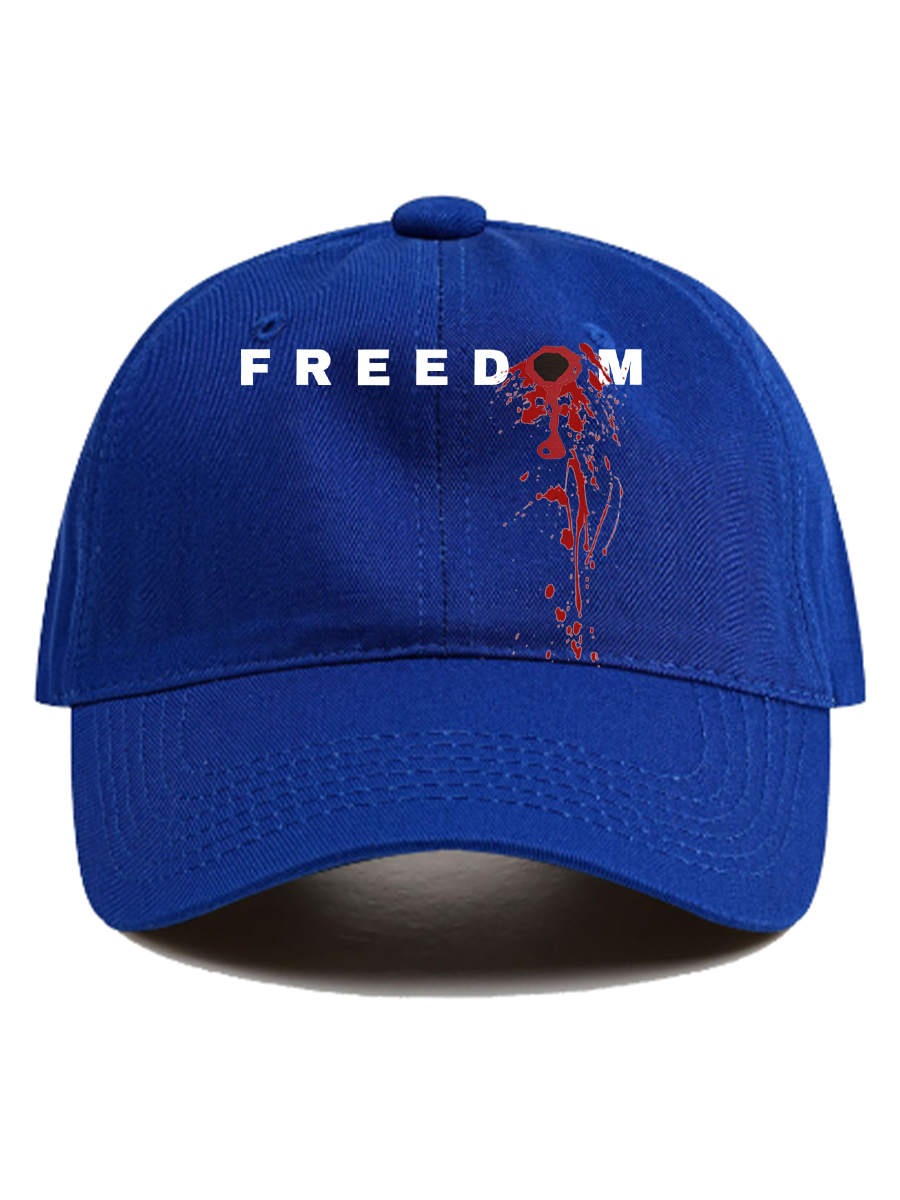Unisex patriot hat-America250
