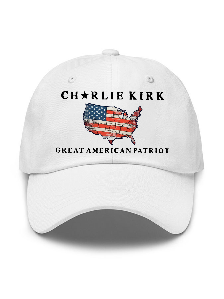 Unisex Patriot hat-America250