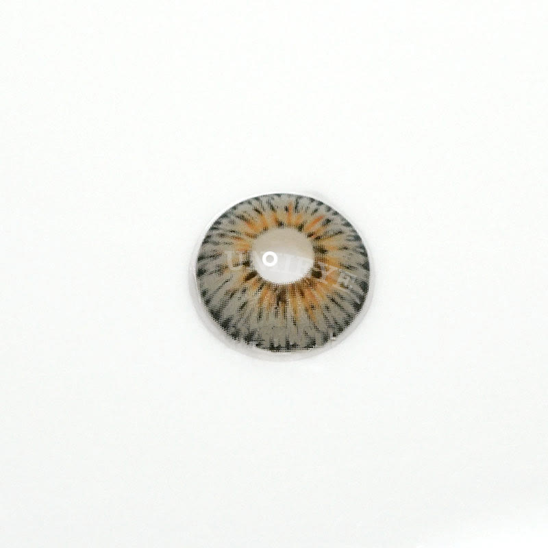 Uniieye Kaleidoscope Megan Fox Colored Contact Lenses-UNIIEYE