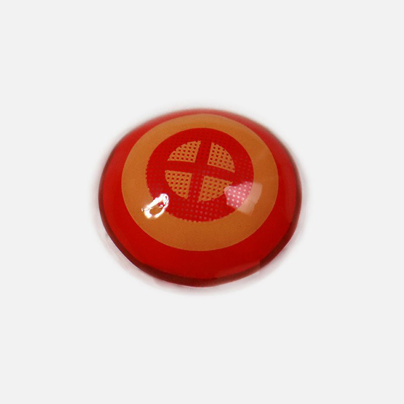 Chainsaw Man Power Cosplay Contact Lenses