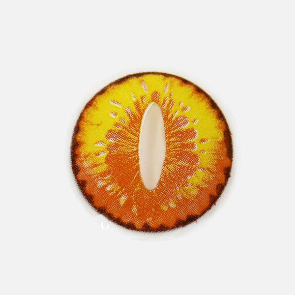 Dragon Maid Cosplay Contact Lenses
