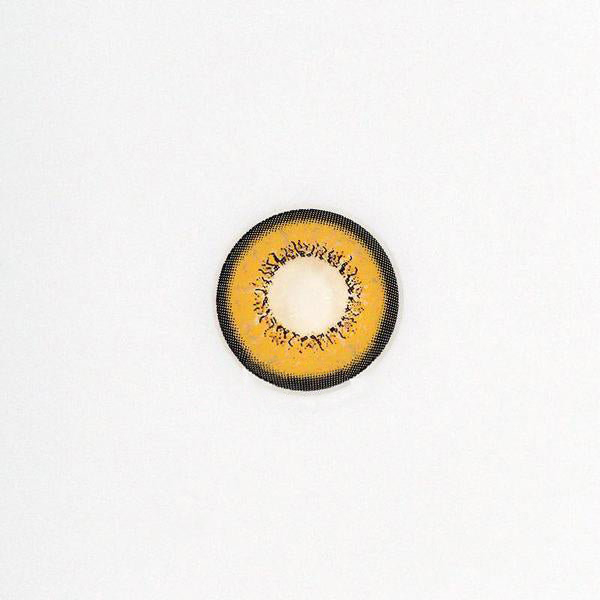 Elf Brown Cosplay Colored Contact Lenses