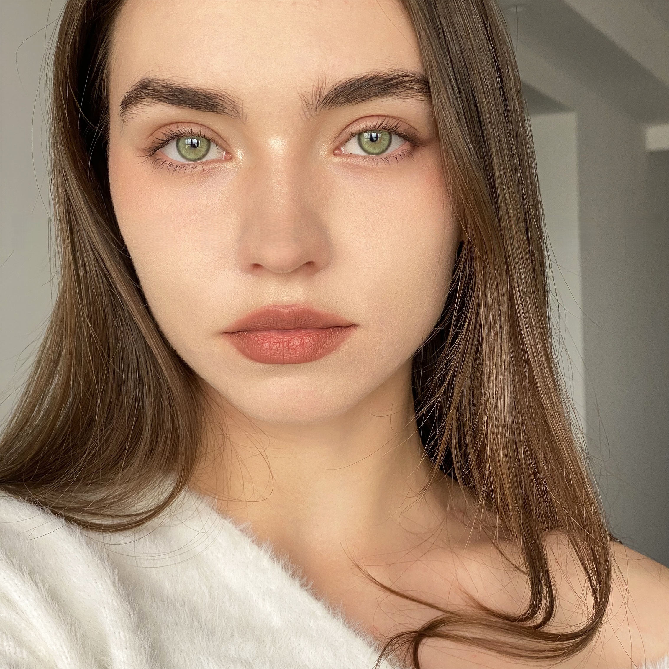 Uniieye Forest Fantasy Colored Contact Lenses | 1 Year