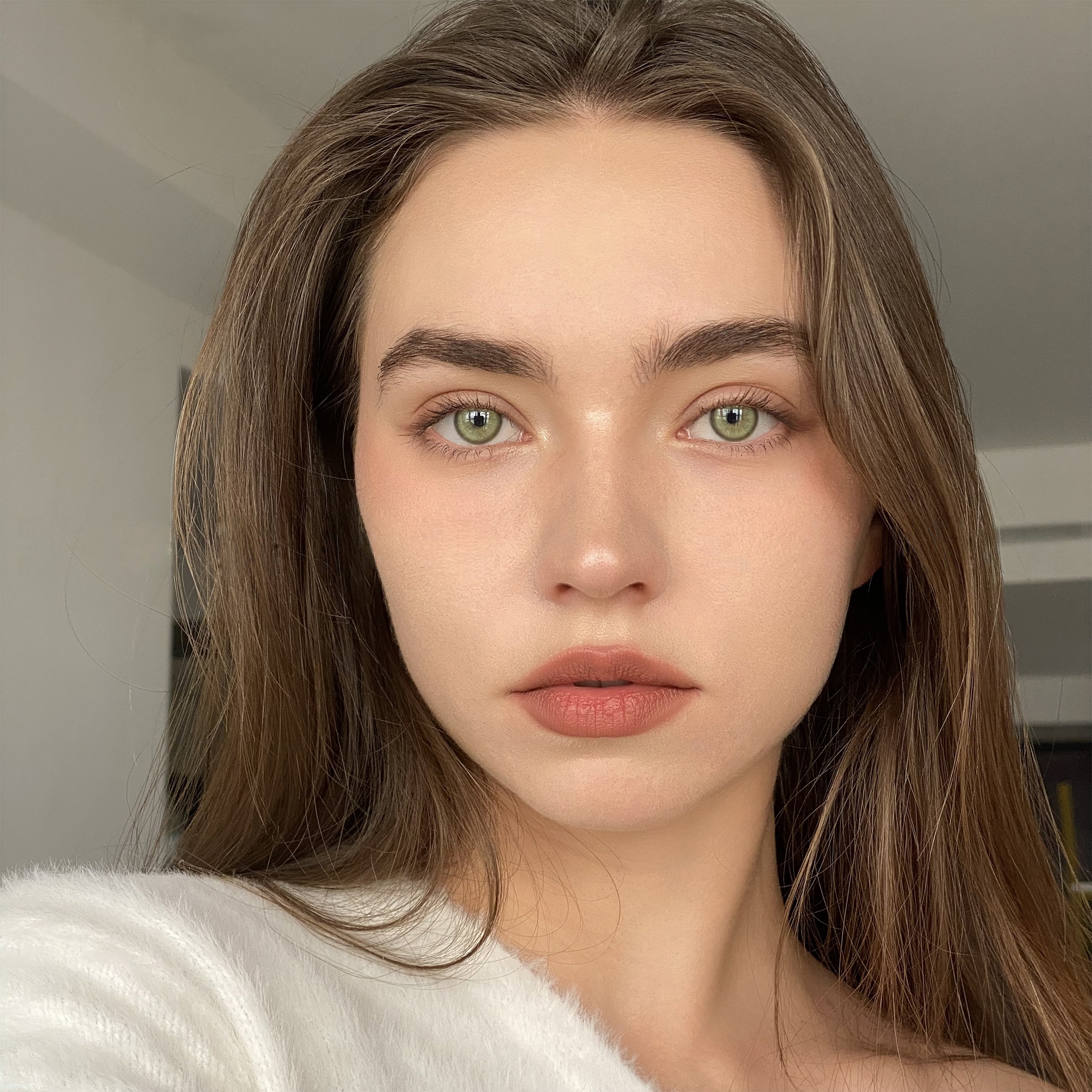 Uniieye Forest Fantasy Colored Contact Lenses | 1 Year