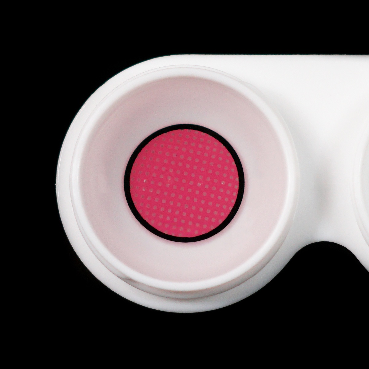 Uniieye Rose mesh Halloween Cosplay Colored Contact Lenses | 1 Year