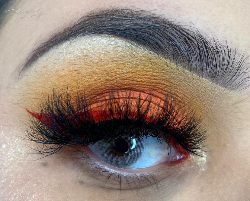 Uniieye ICE Colored Contact Lenses | 1 Year