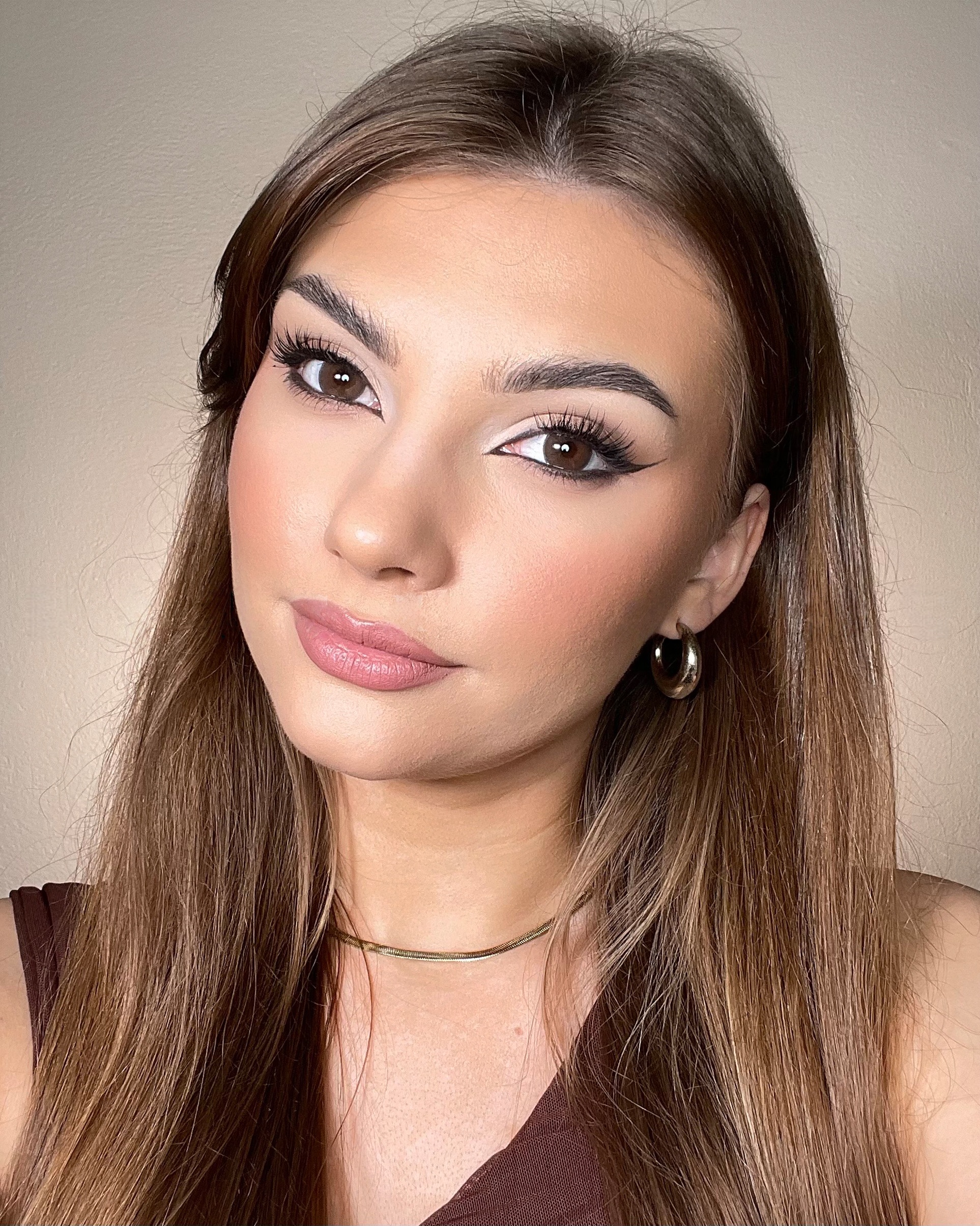 Uniieye Drama Colored Contact Lenses | 1 Year