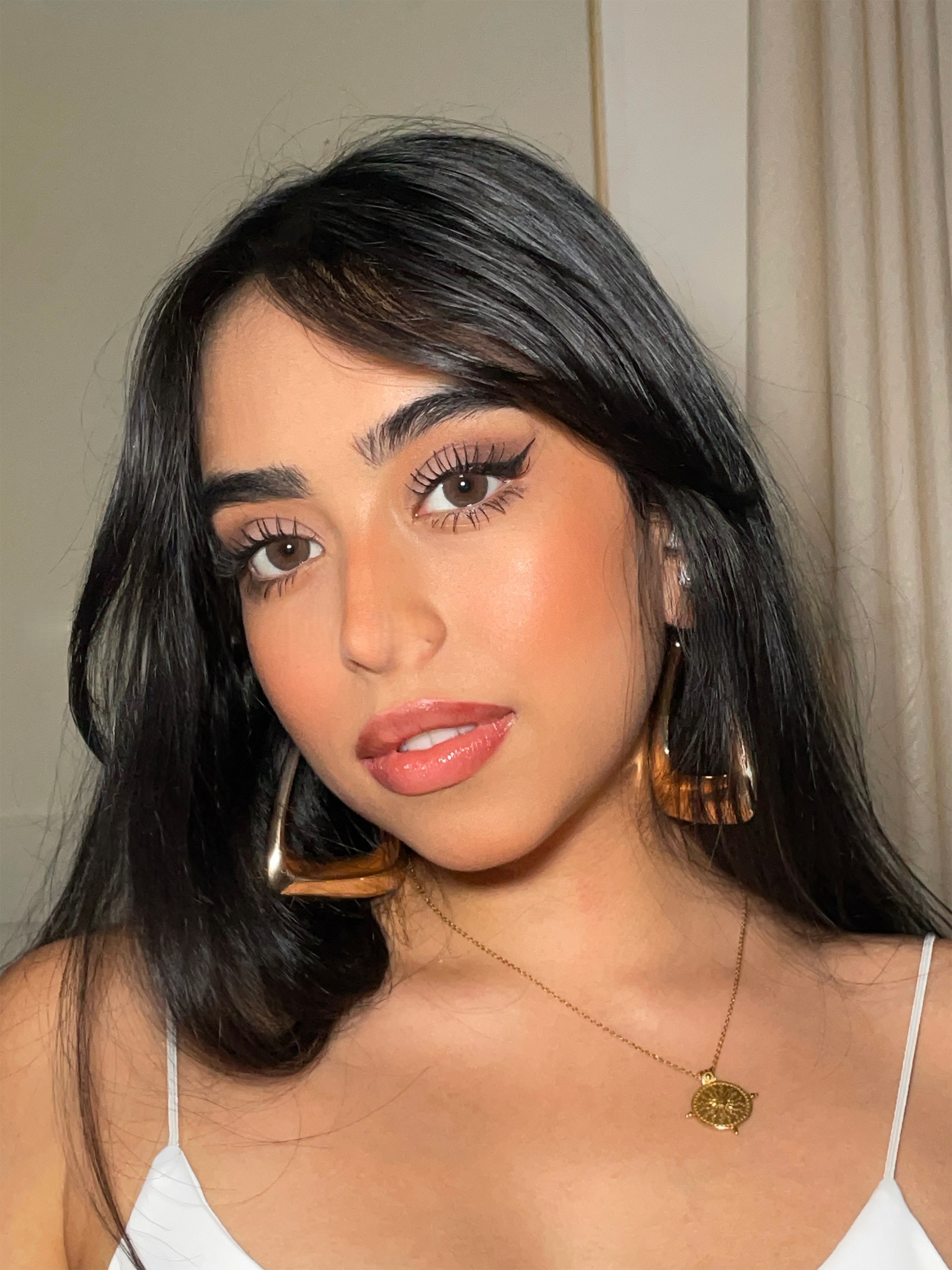 Uniieye Drama Colored Contact Lenses | 1 Year