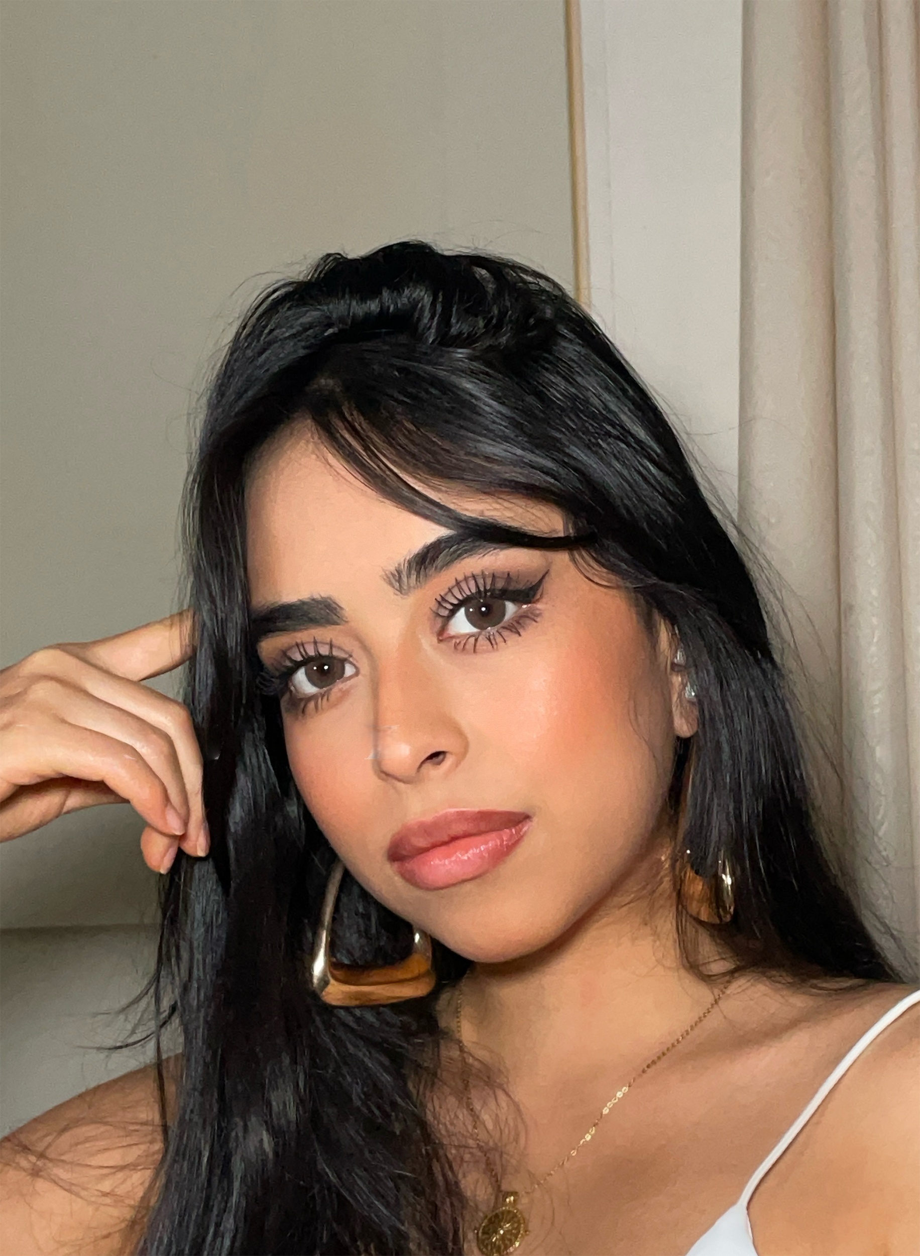 Uniieye Drama Colored Contact Lenses | 1 Year