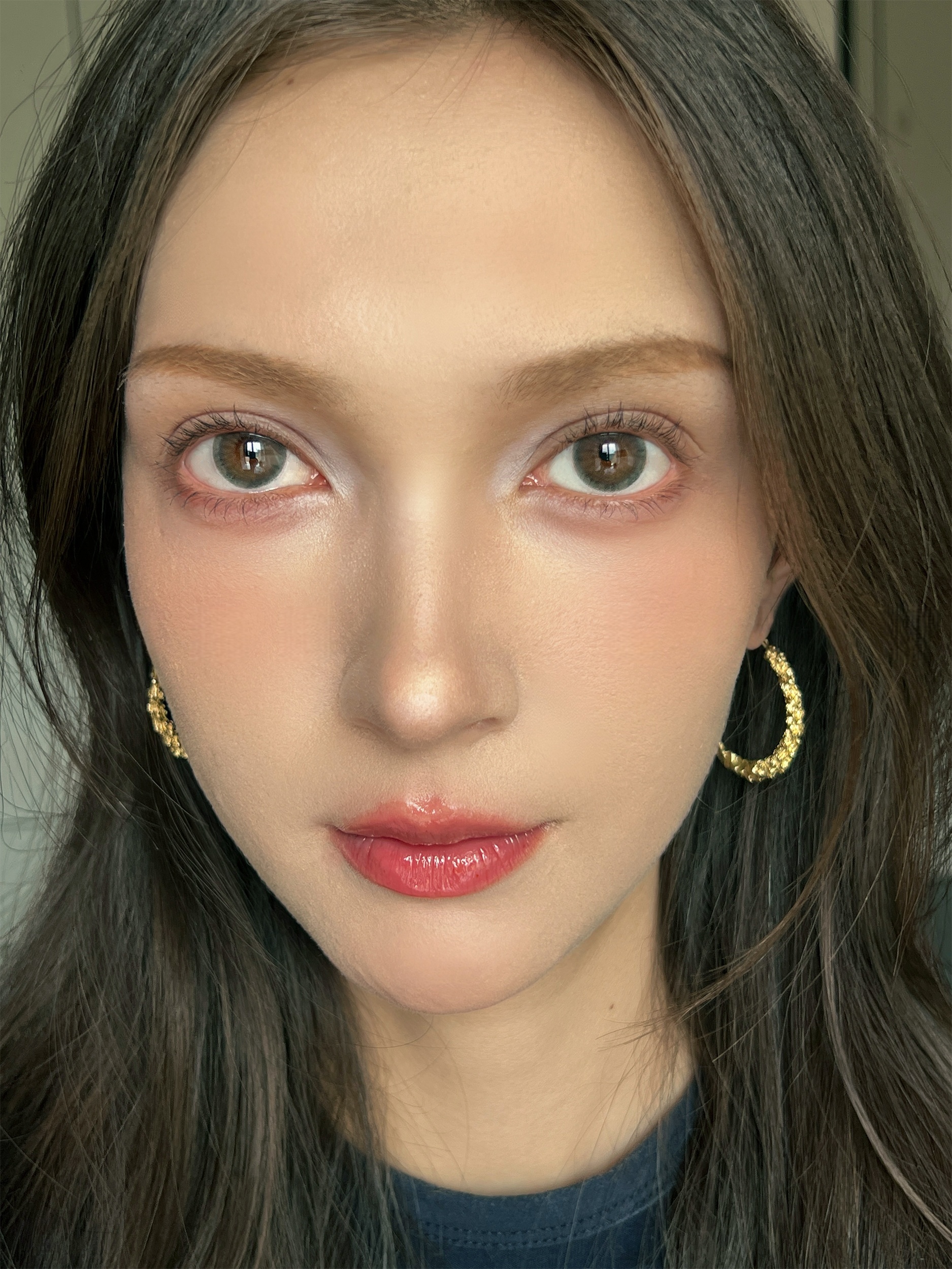 Uniieye Arabia eye Colored Contact Lenses | 1 Year