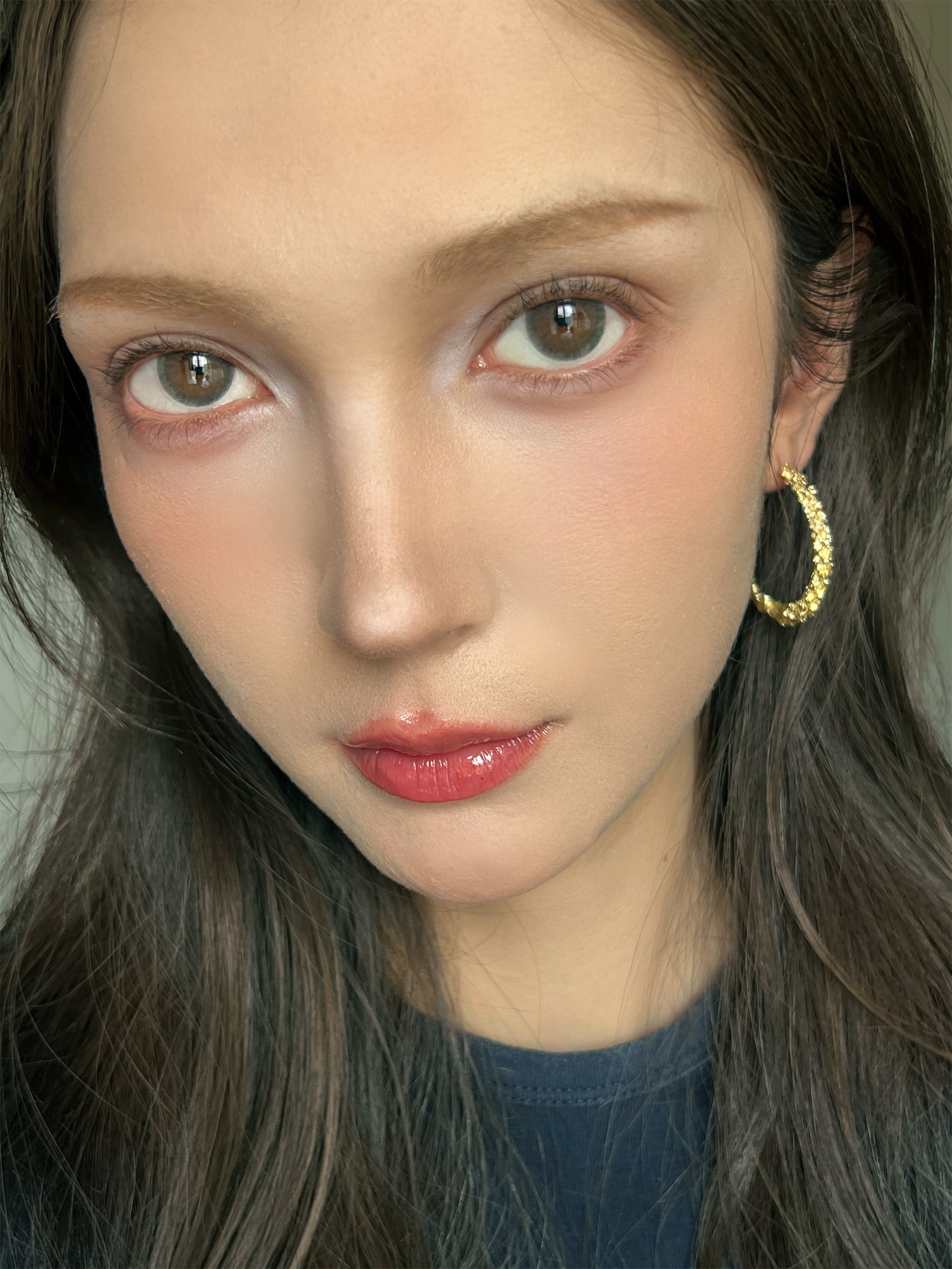 Uniieye Arabia eye Colored Contact Lenses | 1 Year