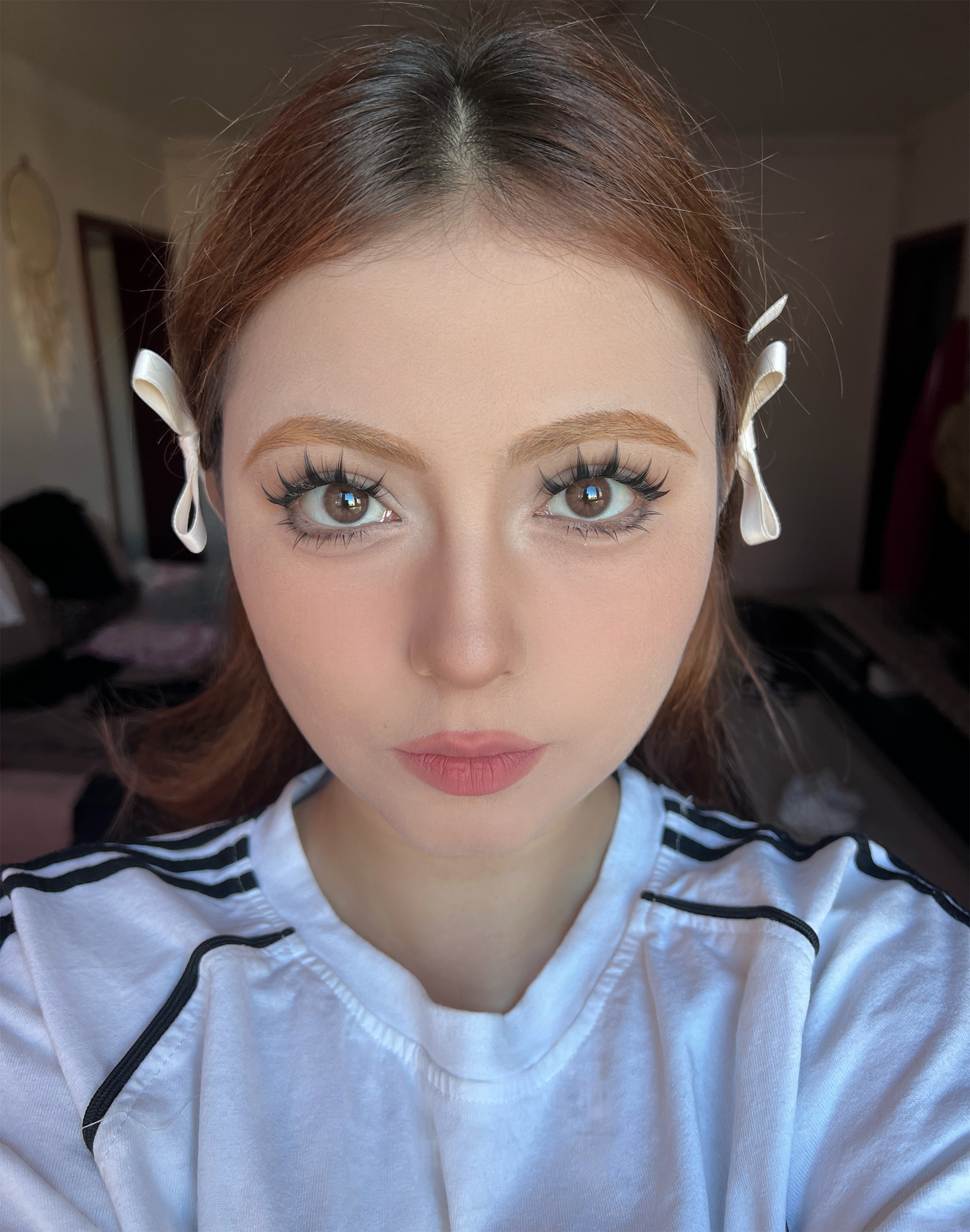 Uniieye Date Colored Contact Lenses | 1 Year