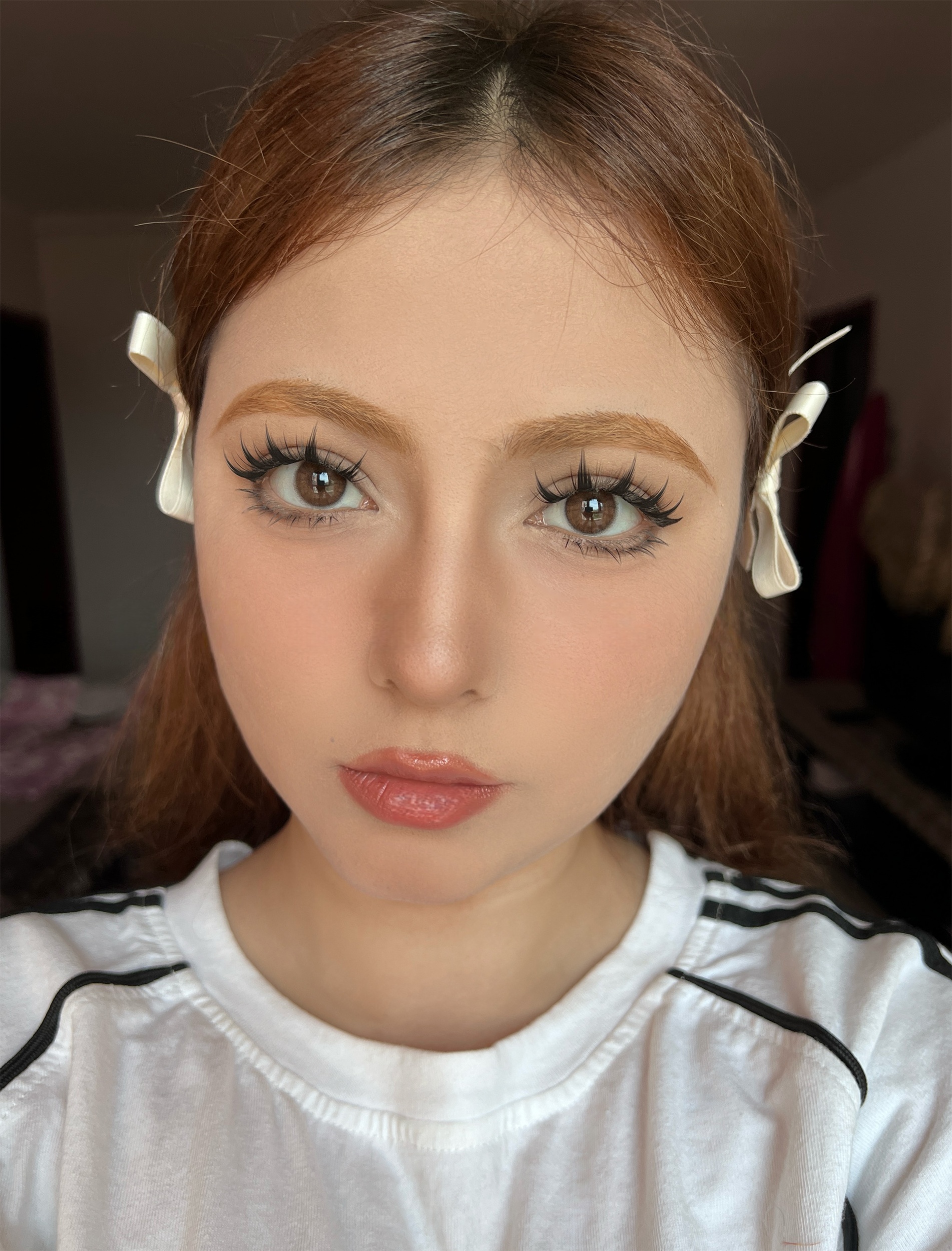 Uniieye Date Colored Contact Lenses | 1 Year