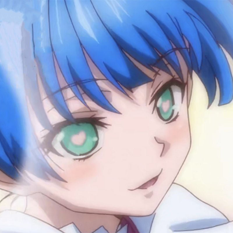 Puppet Heart Cosplay Contact Lenses