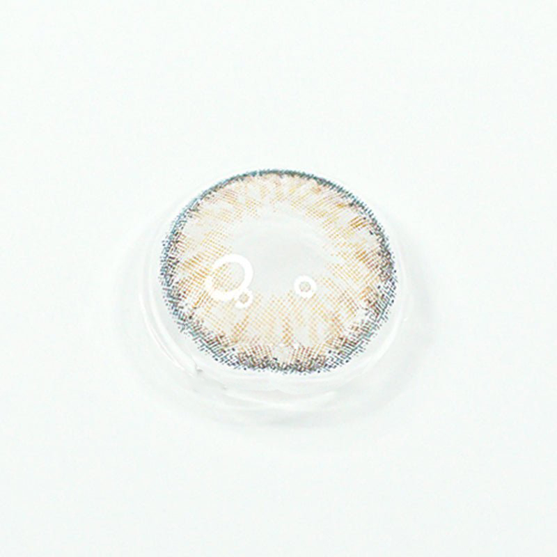 STARSHINE Lolite Brown Colored Contact Lenses