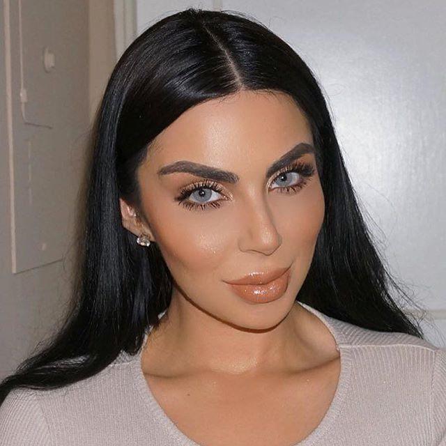 Hidrocor Ice Prescription Colored Contact Lenses-UNIIEYE