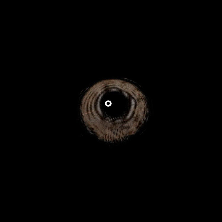 UNIIEYE Sorayama Grey Yearly Colored Contacts