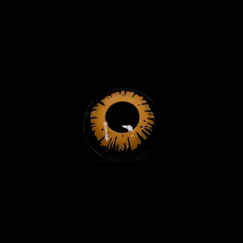 Wilight Bella Cosplay Contact Lenses