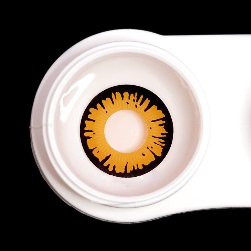 Wilight Bella Cosplay Contact Lenses