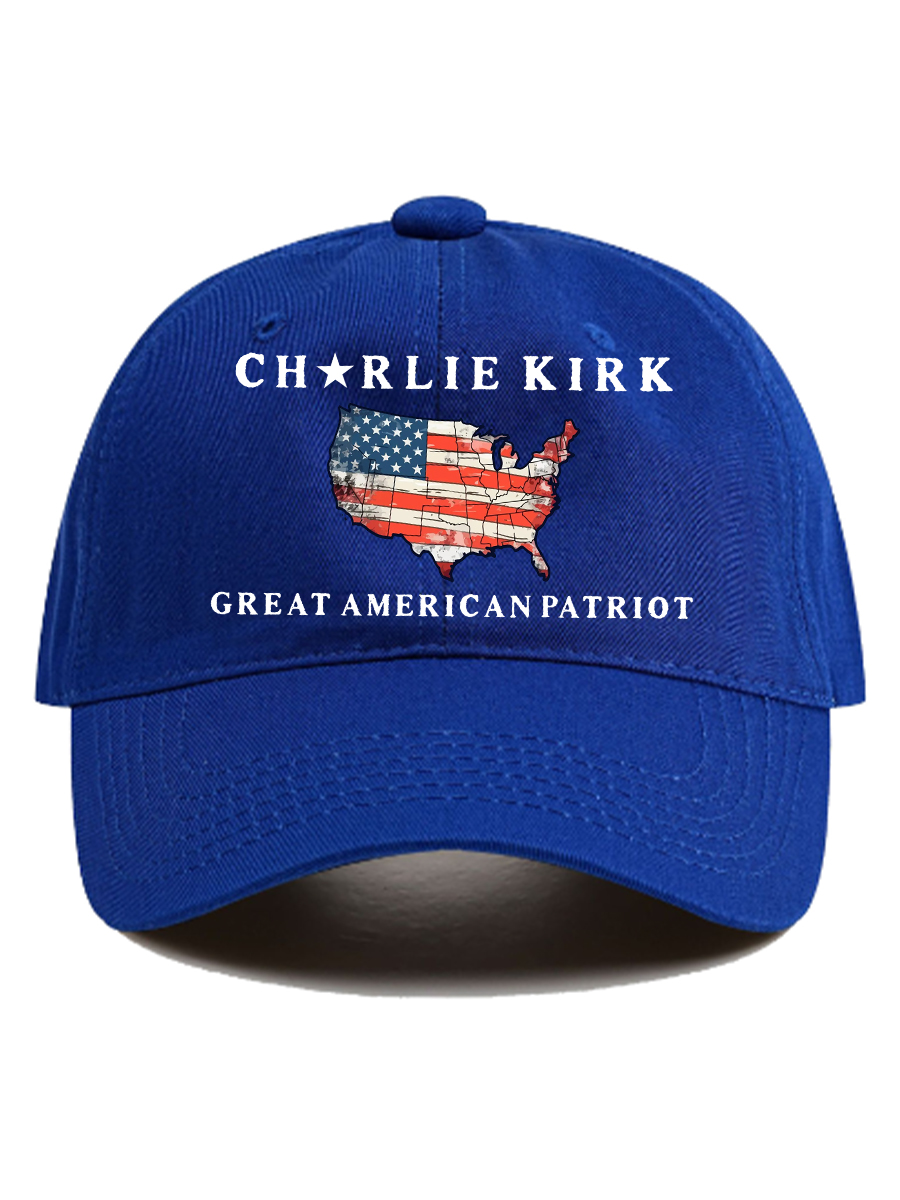 Unisex Patriot hat-America250