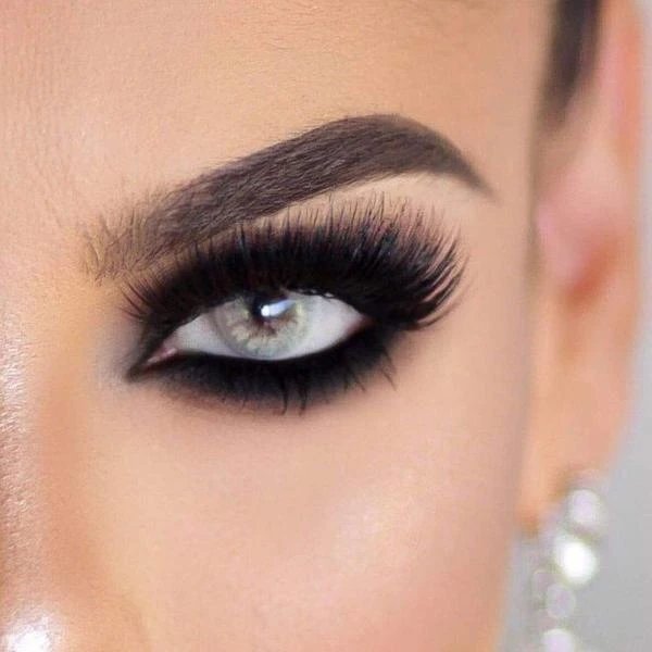 Hidrocor Cristal Prescription Colored Contact Lenses - Uniieye