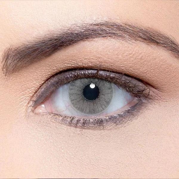 Hidrocor Cristal Prescription Colored Contact Lenses - Uniieye