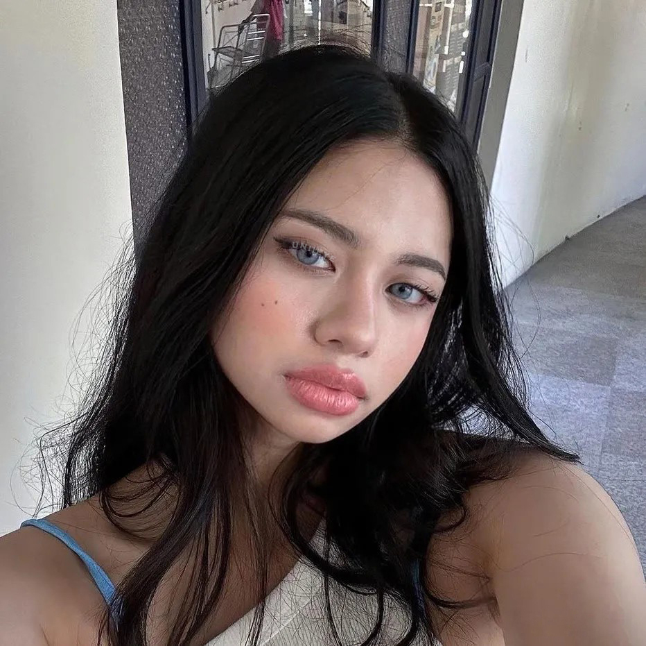 Uniieye Rome Times Blue Prescription Colored Contact Lenses